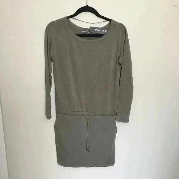 Michael Stars NWT Dress - Picture 2 of 5